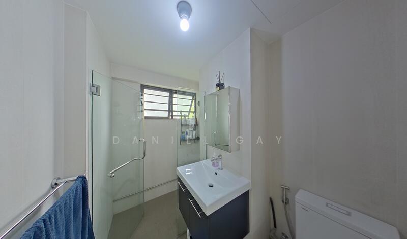 Common Bathroom