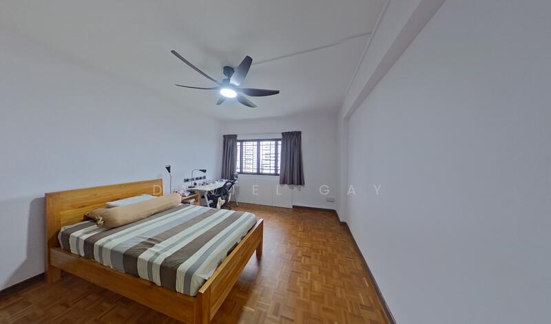 Common Bedroom 1