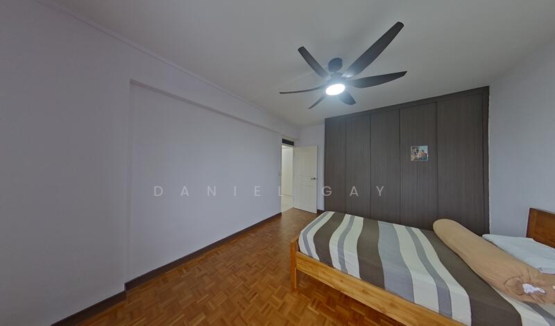 Common Bedroom 1