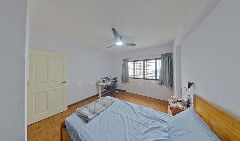 Common Bedroom 2