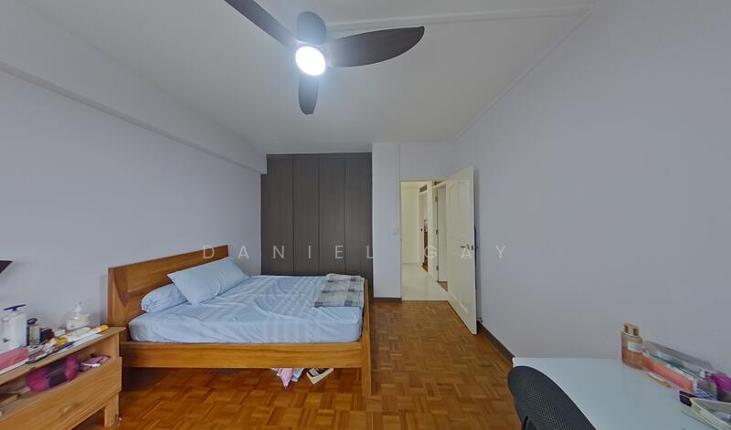 Common Bedroom 2
