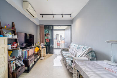 For Sale - Gem Residences