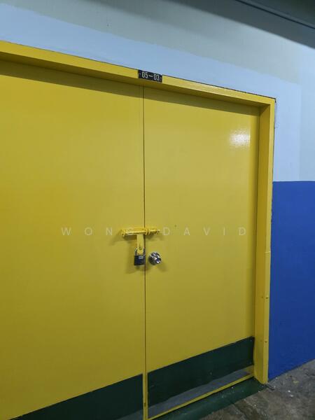Valiant Industrial Building, 30 Kallang Pudding Road, 3,412 sqft, Light Industrial (B1) For Sale, by Wong David, 60139755 - Others - CommercialGuru.com.sg