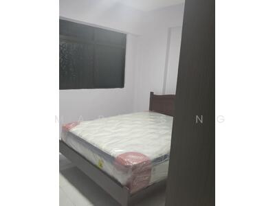 For Rent - 549 Serangoon North Avenue 3