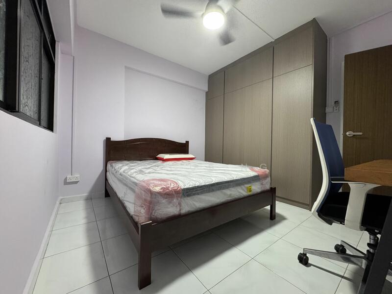 For Rent - 549 Serangoon North Avenue 3