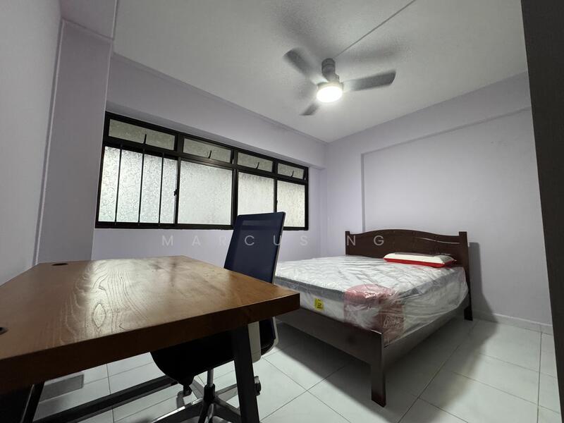 For Rent - 549 Serangoon North Avenue 3