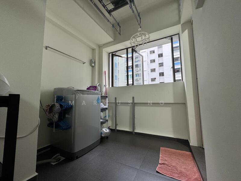 For Rent - 549 Serangoon North Avenue 3