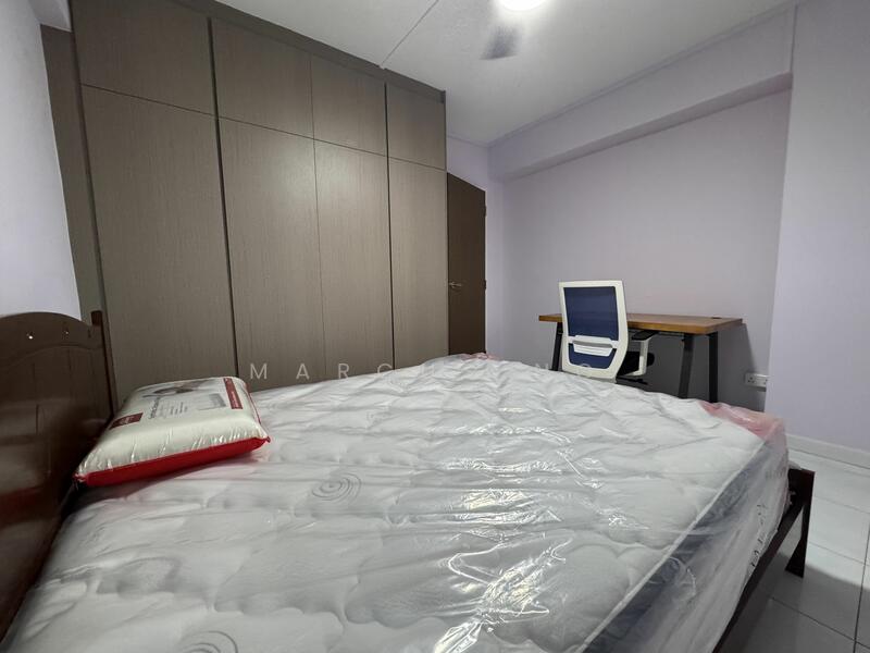 For Rent - 549 Serangoon North Avenue 3