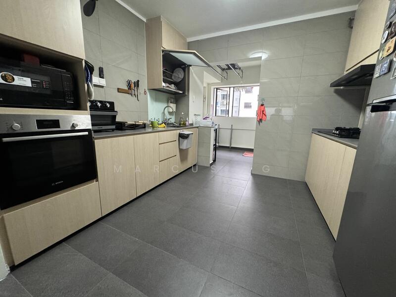 For Rent - 549 Serangoon North Avenue 3