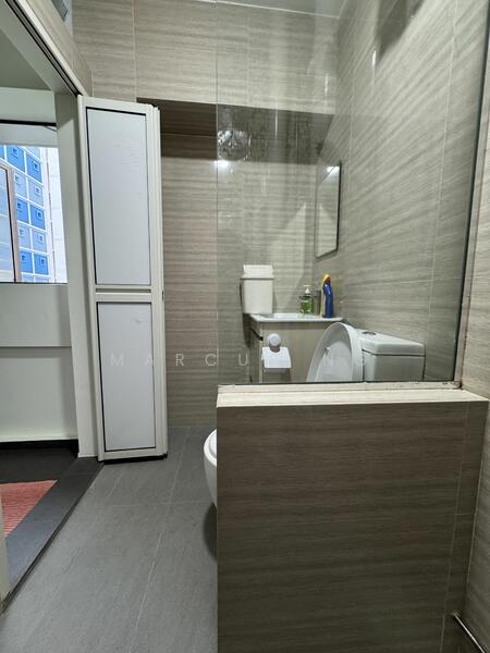 For Rent - 549 Serangoon North Avenue 3