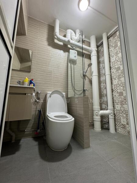 For Rent - 549 Serangoon North Avenue 3