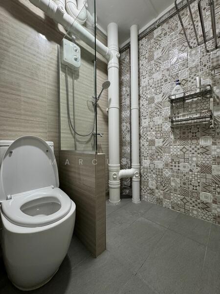 For Rent - 549 Serangoon North Avenue 3