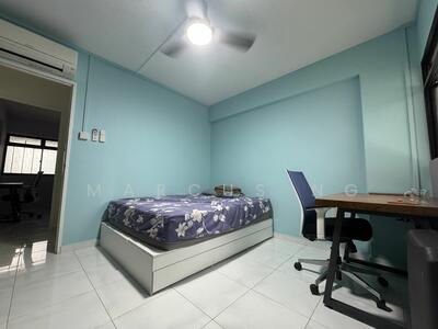 For Rent - 549 Serangoon North Avenue 3