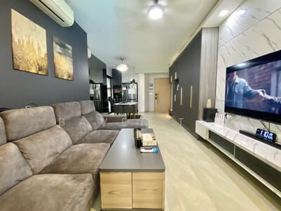 For Sale - Forestville