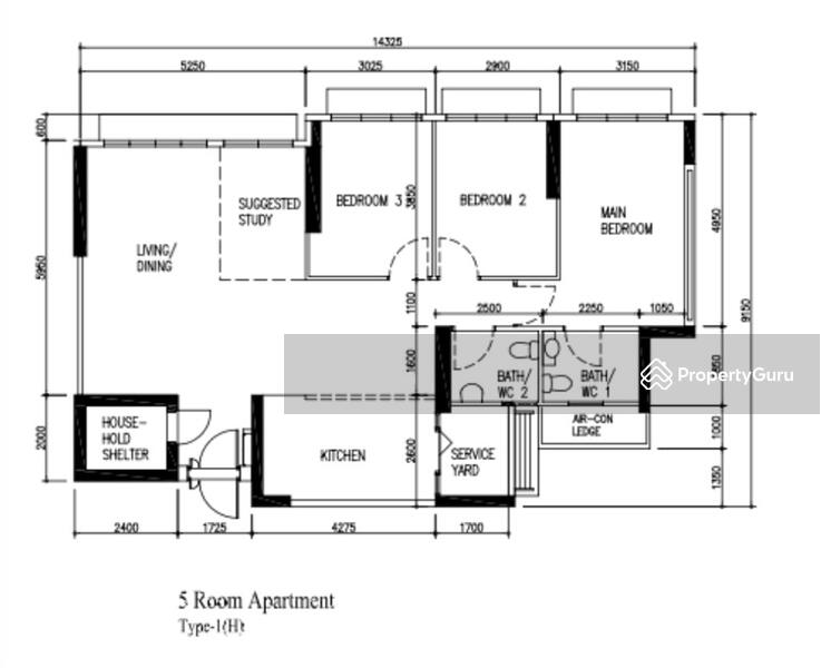 For Sale 323A Sumang Walk