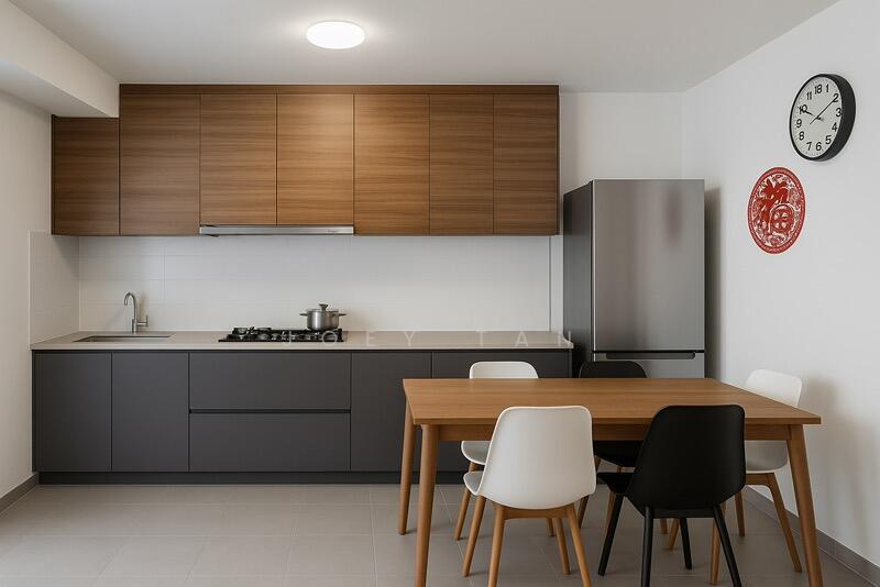 For Sale - 323A Sumang Walk