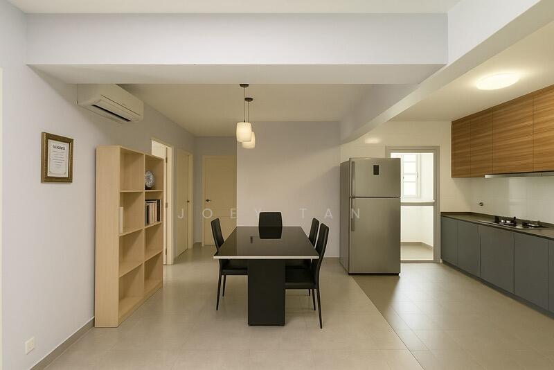 For Sale - 323A Sumang Walk