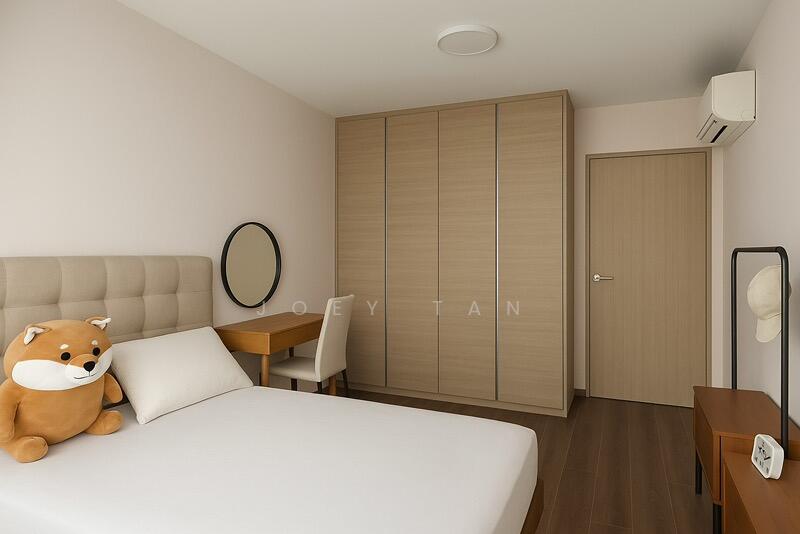 For Sale - 323A Sumang Walk