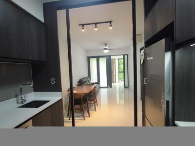 For Sale - North Park Residences