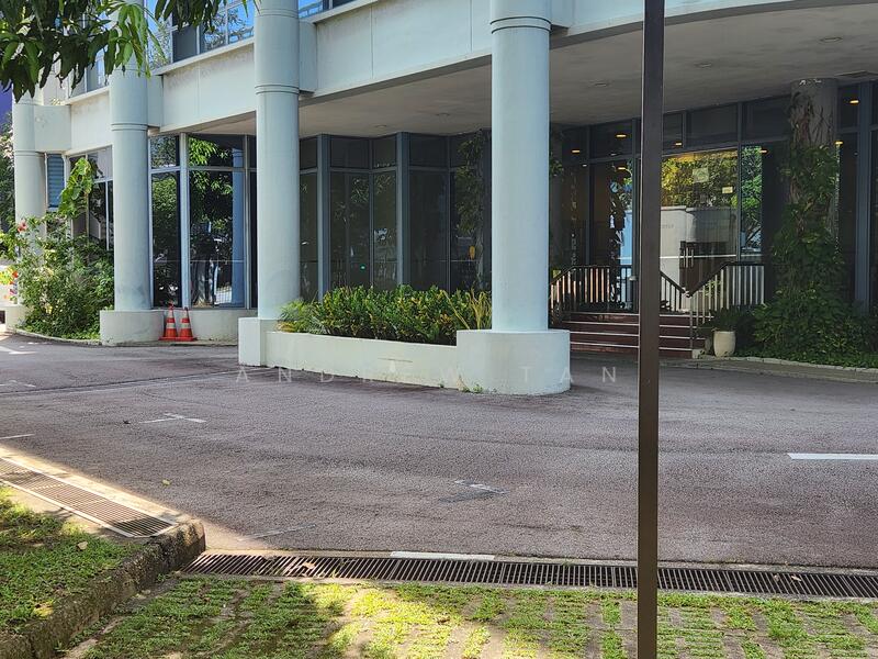 Building (B1) For Lease @ Ubi Ave, , 112,000 sqft, Light Industrial (B1) For Rent, by Andrew Tan, 60139770 - CommercialGuru.com.sg
