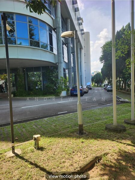 Building (B1) For Lease @ Ubi Ave, , 112,000 sqft, Light Industrial (B1) For Rent, by Andrew Tan, 60139770 - CommercialGuru.com.sg