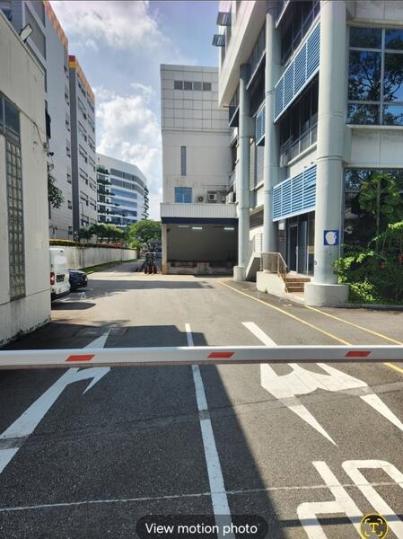 Building (B1) For Lease @ Ubi Ave, , 112,000 sqft, Light Industrial (B1) For Rent, by Andrew Tan, 60139770 - CommercialGuru.com.sg