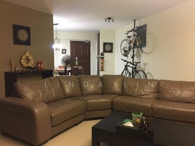 For Rent - 690E Woodlands Drive 75