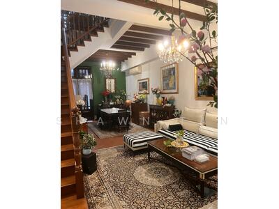 For Rent - Lotus @ Joo Chiat