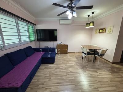 For Sale - 283 Tampines Street 22