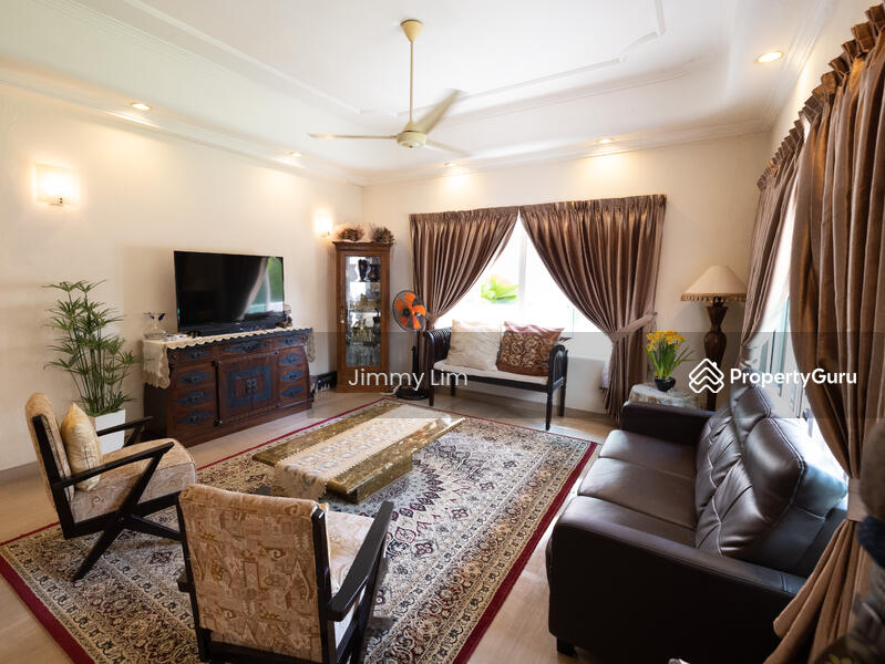 Living Hall