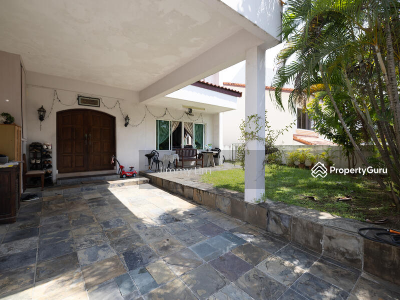 Car Porch