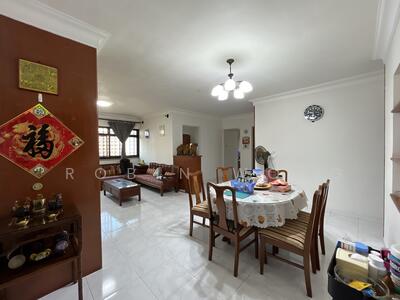 For Sale - 671B Jurong West Street 65