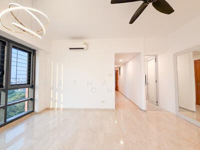 For Rent - Haig Court