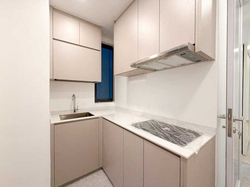 For Rent - Haig Court