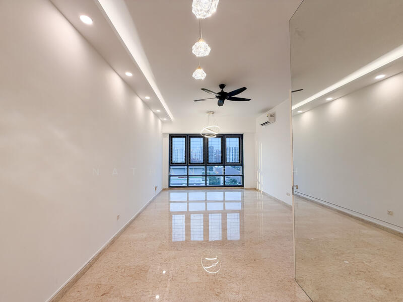 For Rent - Haig Court