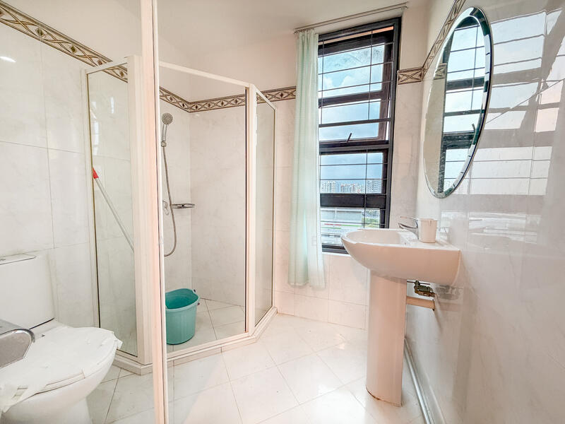 For Rent - Haig Court