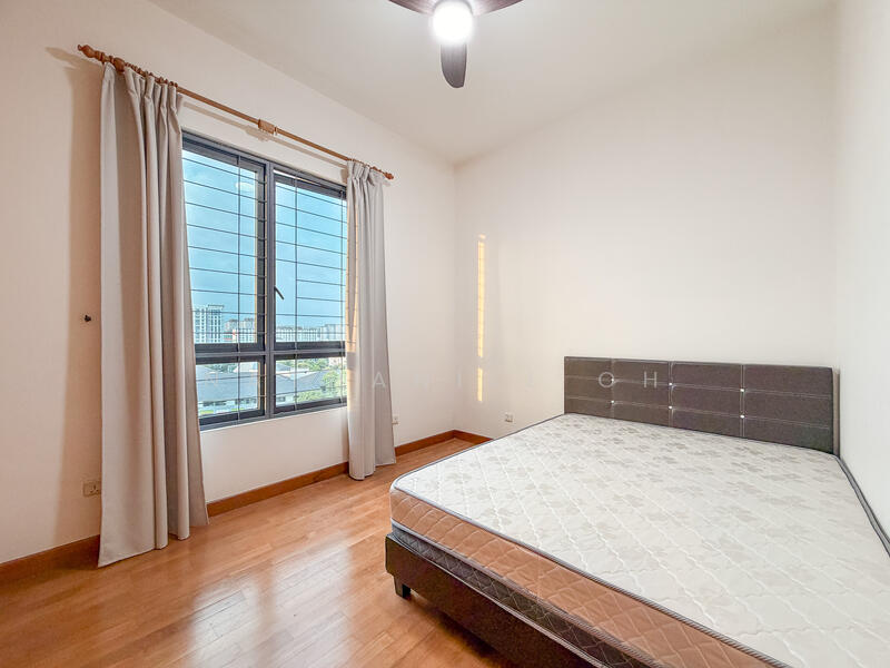 For Rent - Haig Court