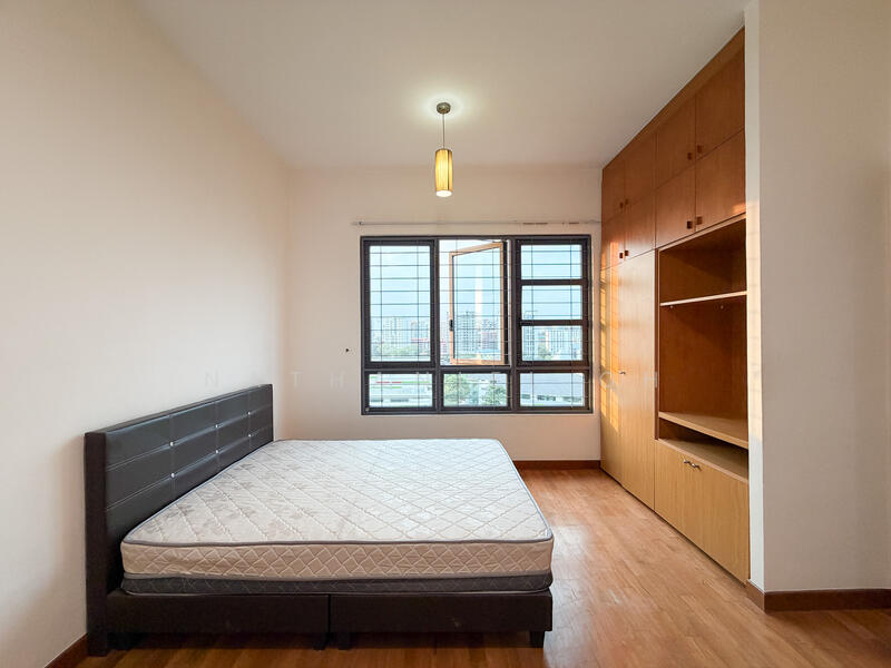 For Rent - Haig Court