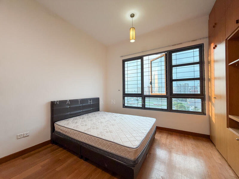 For Rent - Haig Court