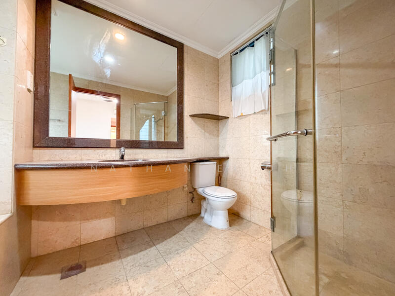 For Rent - Haig Court