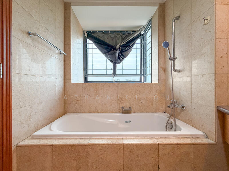 For Rent - Haig Court
