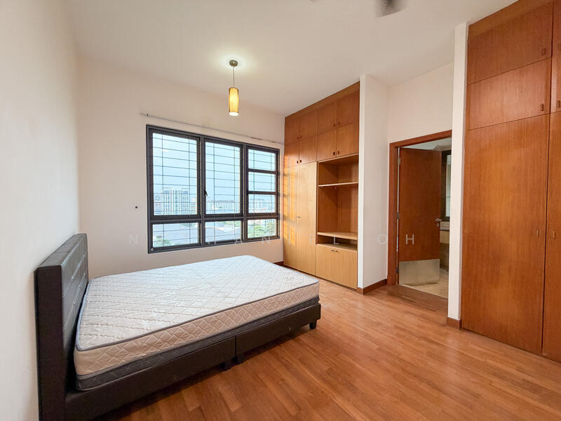 For Rent - Haig Court