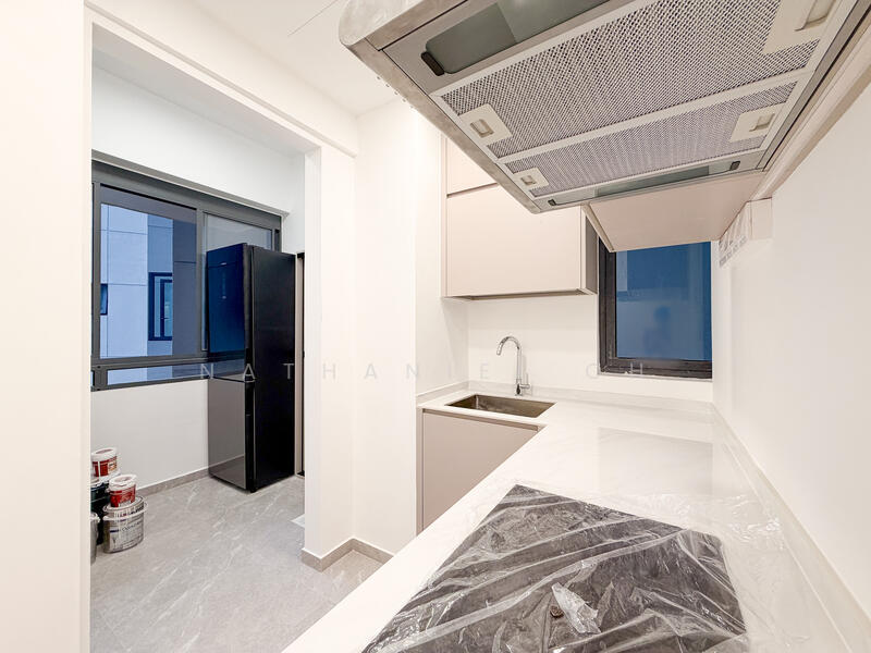 For Rent - Haig Court
