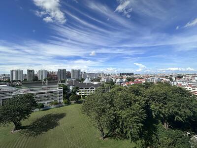 For Rent - Haig Court