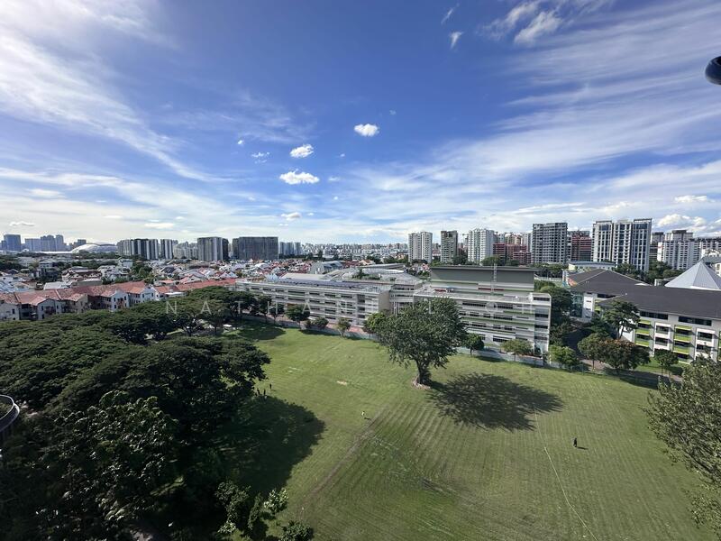 For Rent - Haig Court