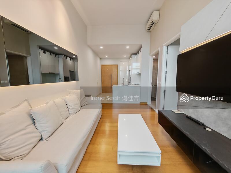 Clean and cozy for singles and couples 