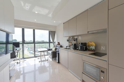 For Sale - Seaside Residences