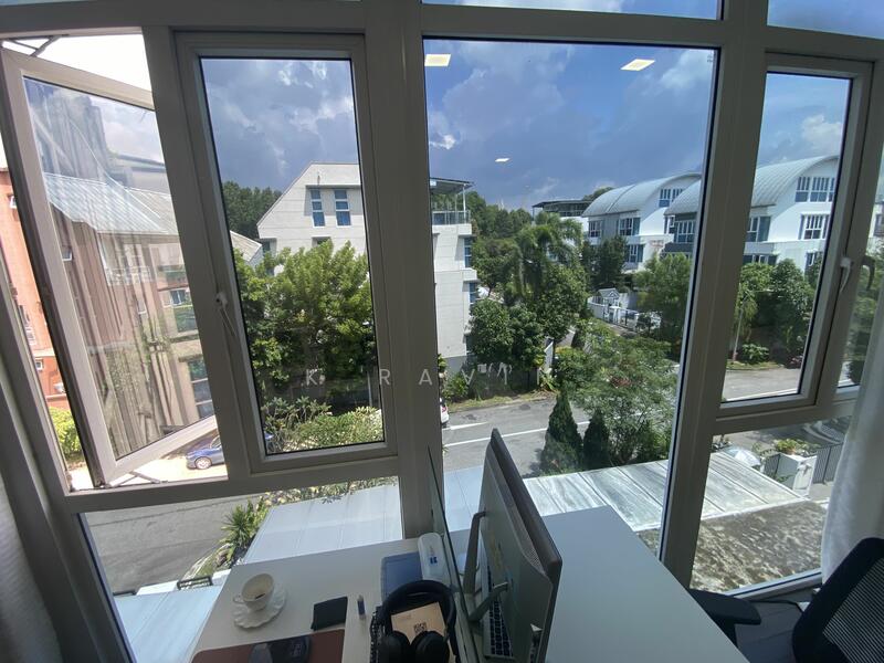 Wak Hassan Drive, Wak Hassan Drive, 5 Bedrooms, 1,922 sqft, Terraced House For Sale, by K Ravin, 60139821 - PropertyGuru.com.sg