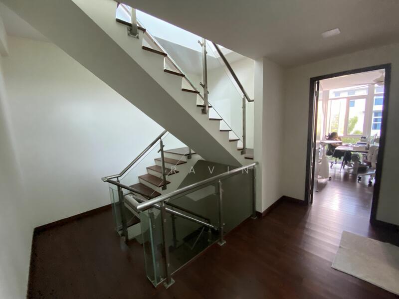 Wak Hassan Drive, Wak Hassan Drive, 5 Bedrooms, 1,922 sqft, Terraced House For Sale, by K Ravin, 60139821 - PropertyGuru.com.sg