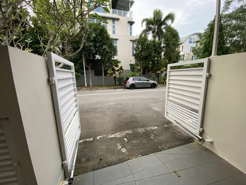 Wak Hassan Drive, Wak Hassan Drive, 5 Bedrooms, 1,922 sqft, Terraced House For Sale, by K Ravin, 60139821 - PropertyGuru.com.sg